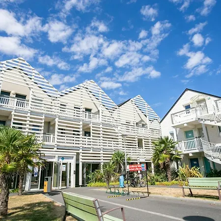 Entre Seulles & Mer Proche Port De Plaisance Courseulles-sur-Mer Exterior photo