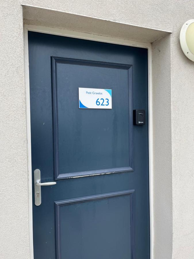 Apartment Entre Seulles & Proche Port De Plaisance *