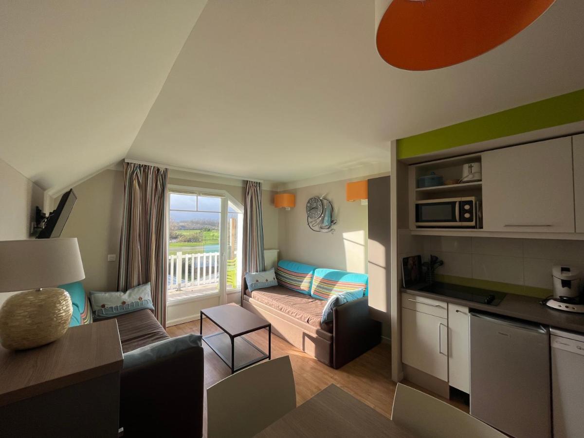 Apartment Entre Seulles & Proche Port De Plaisance