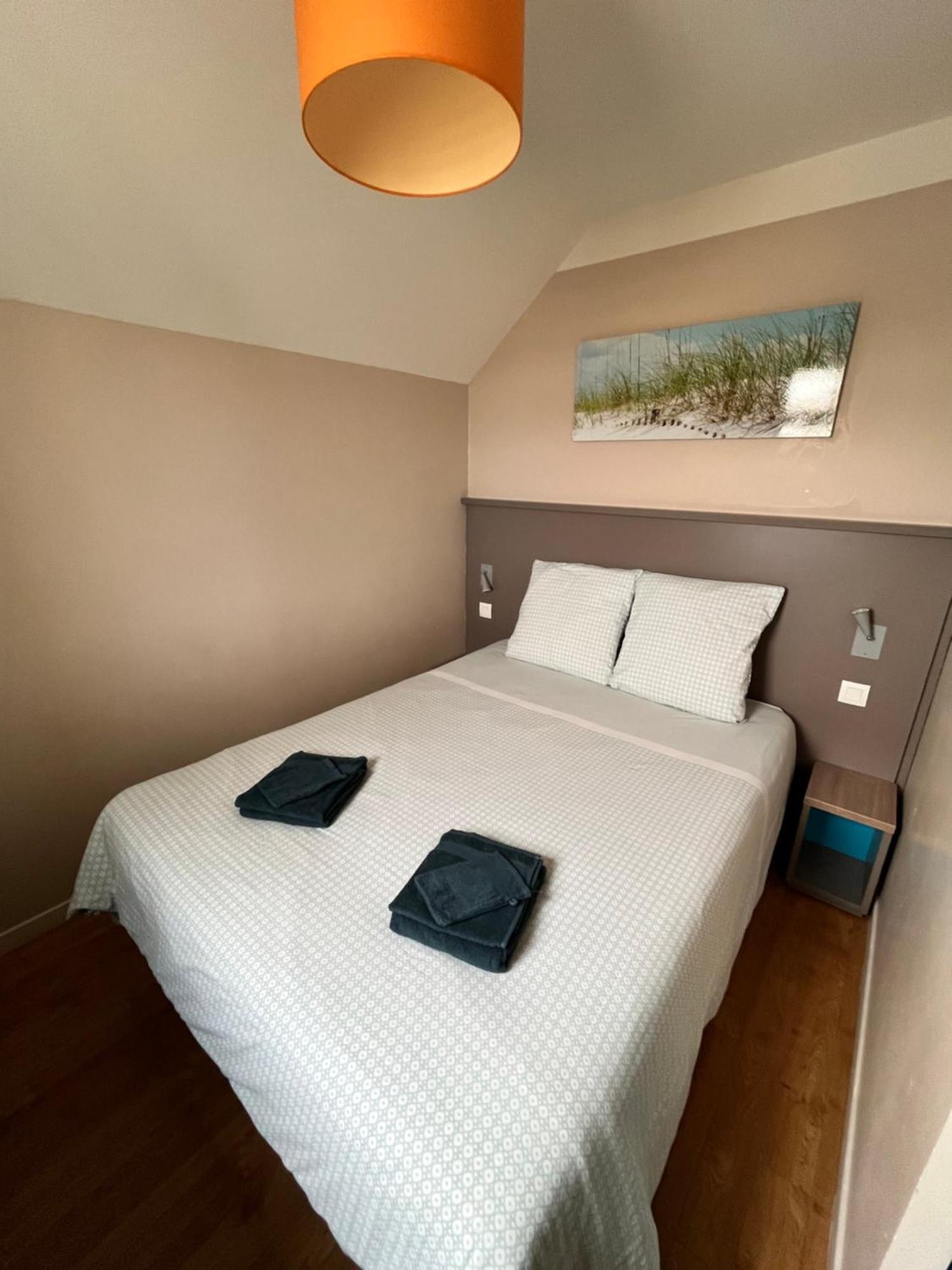 Apartamento Entre Seulles & Proche Port De Plaisance Courseulles-sur-Mer